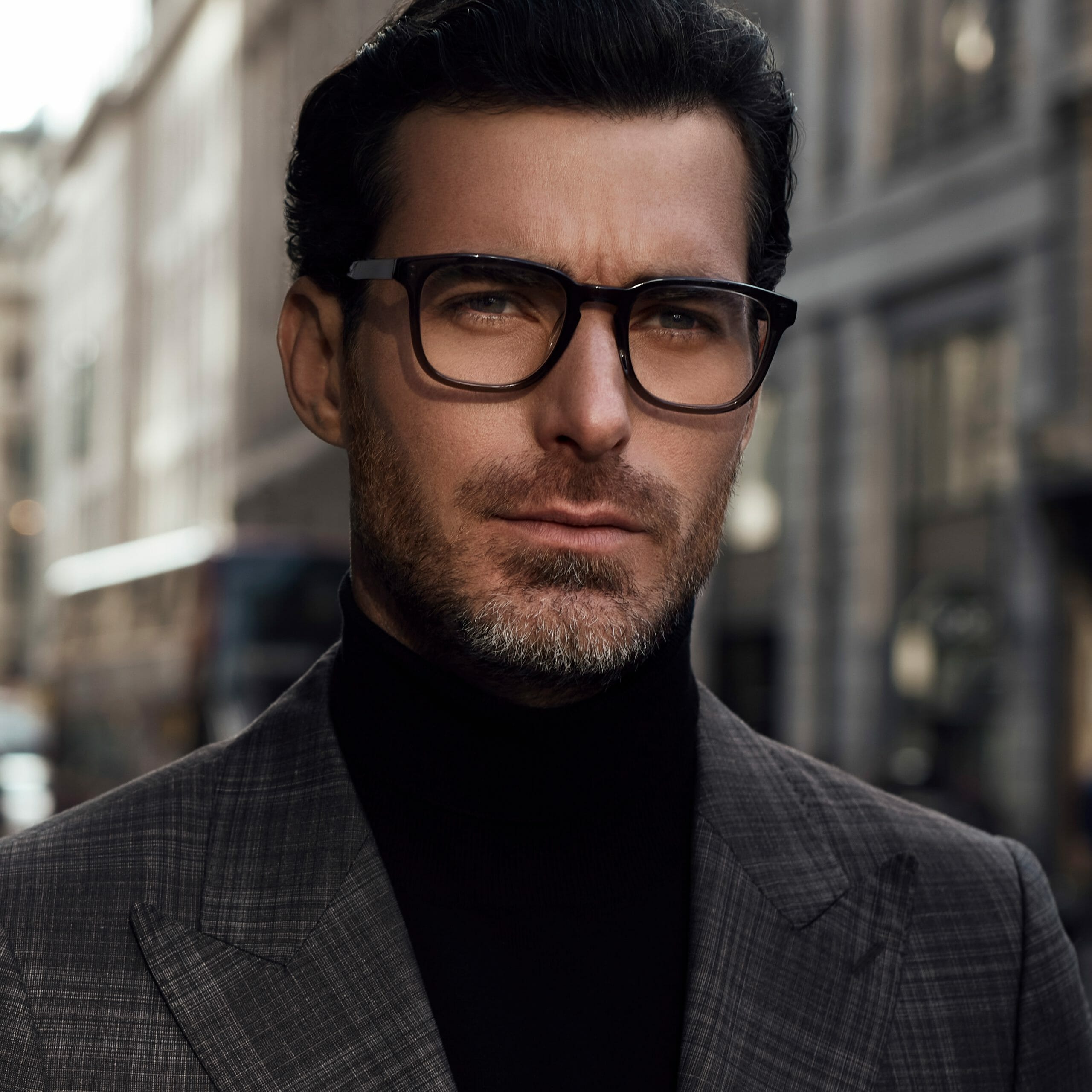 NIRVAN JAVAN - LONDON - 1